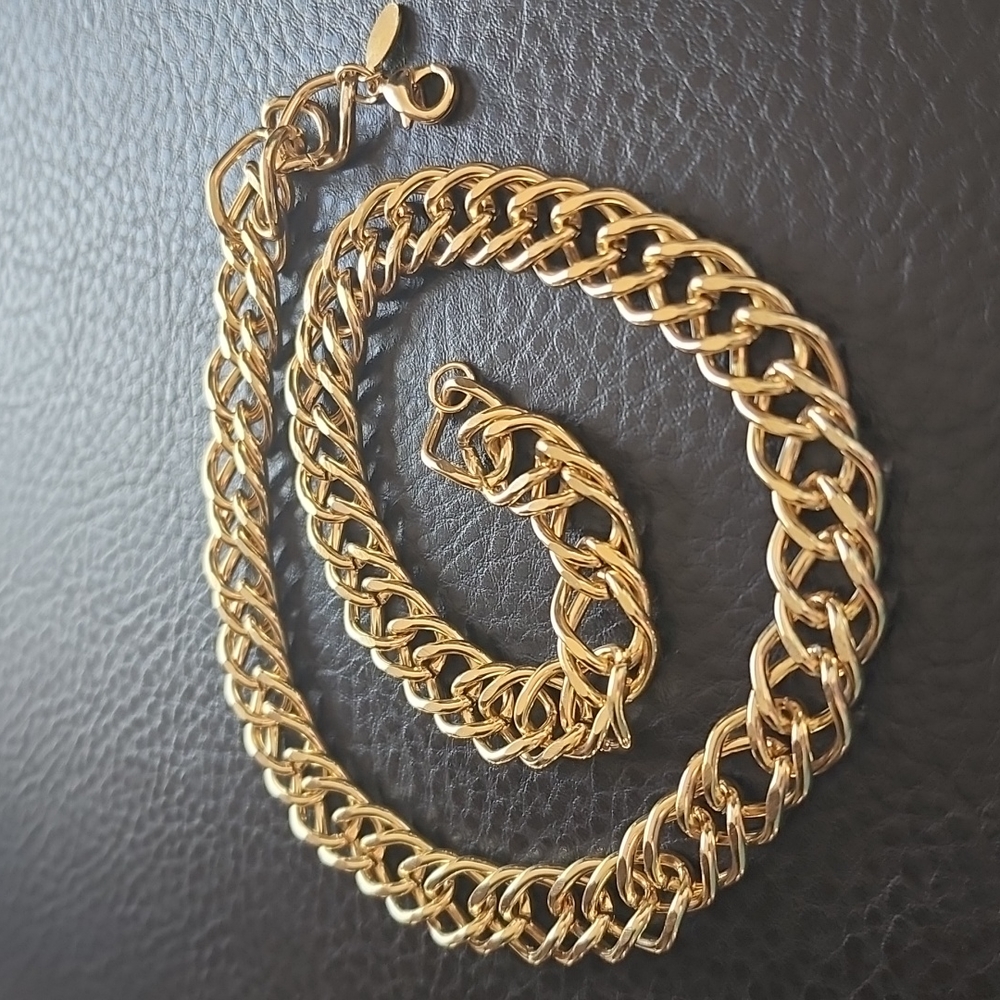 Kenneth Jay Lane Necklace - image 2